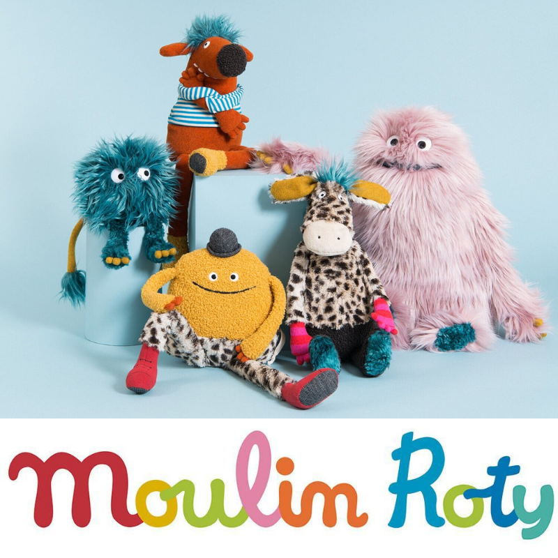 Moulin roty