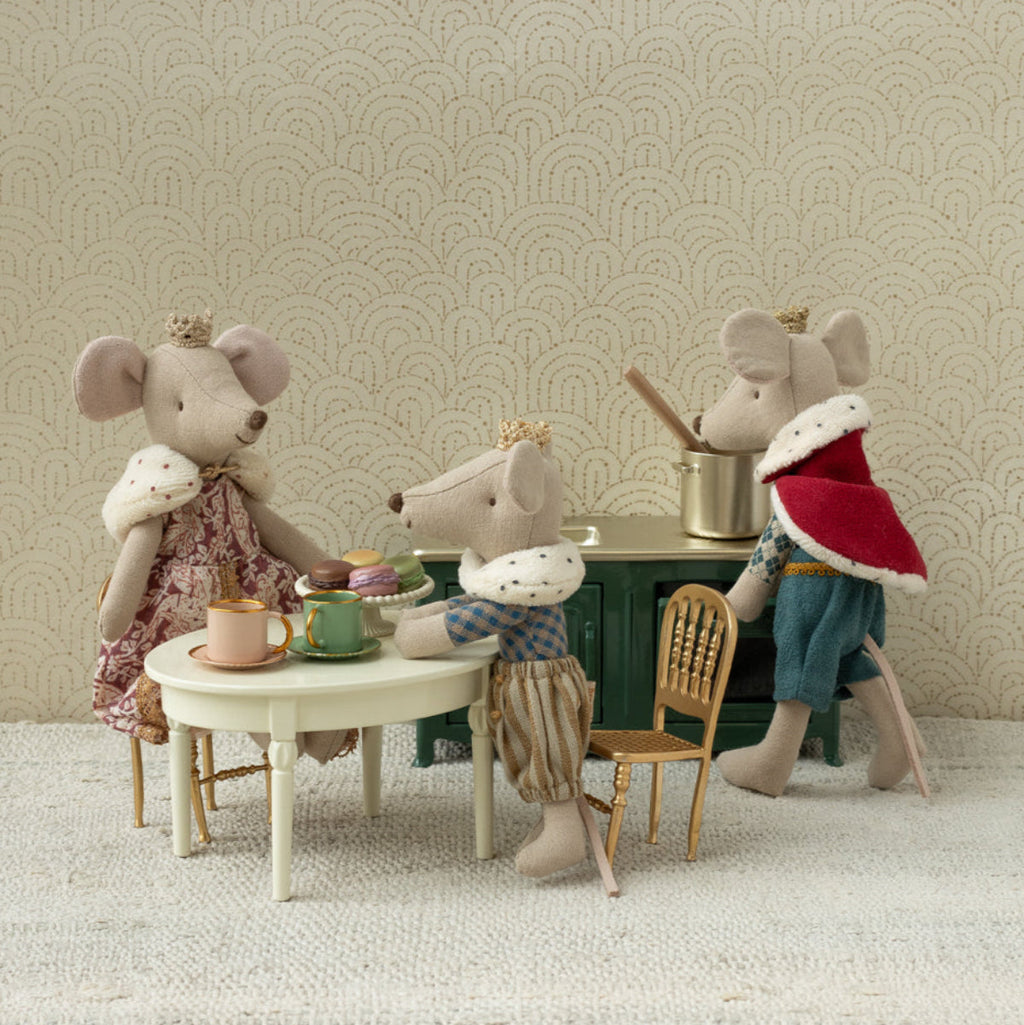 Maileg Queen Mouse