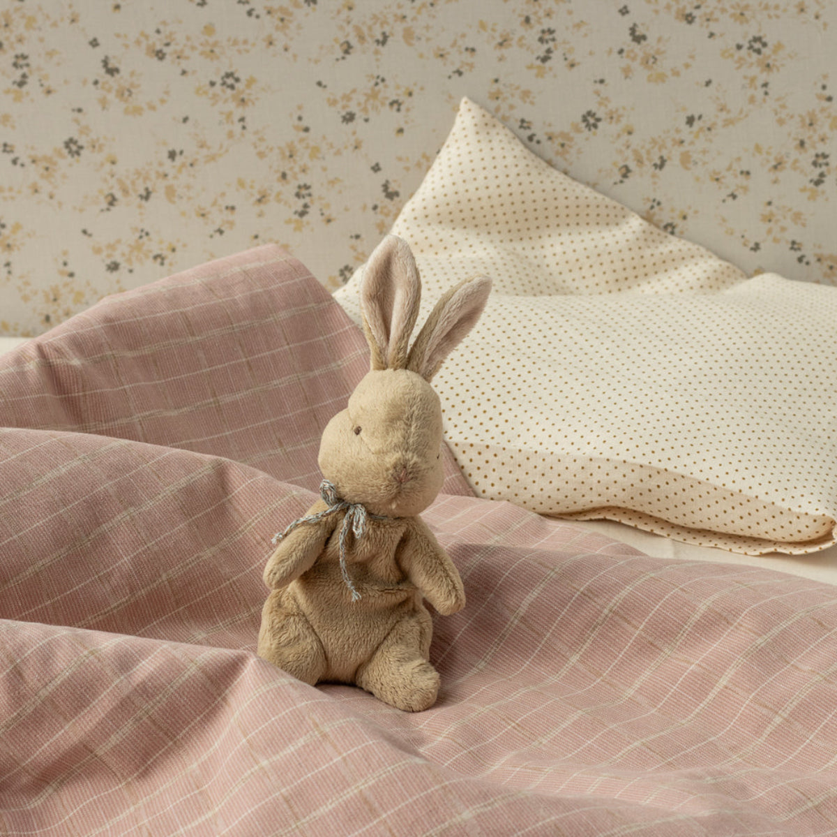 Maileg My First Bunny, Brown