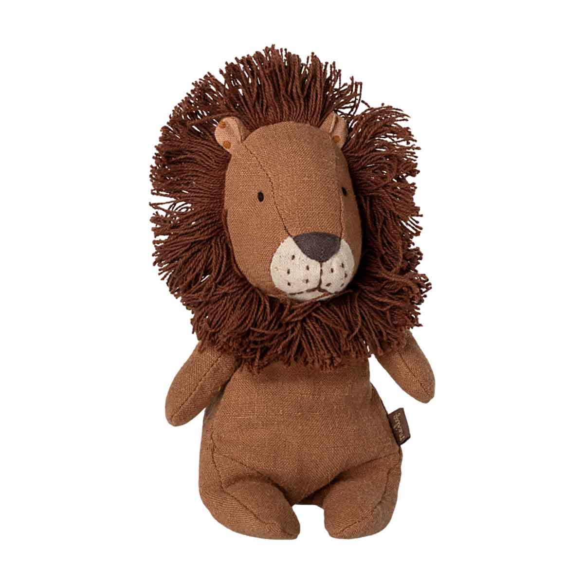 Maileg Safari Friends, Mini, Lion