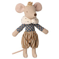 Maileg Prince Mouse,New