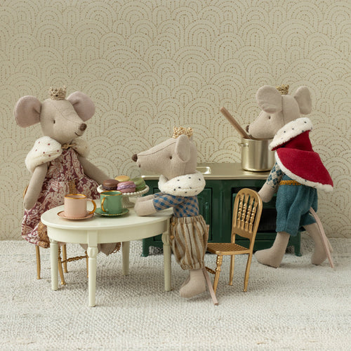 Maileg Prince Mouse,New