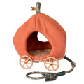 Maileg Pumpkin Carriage,New