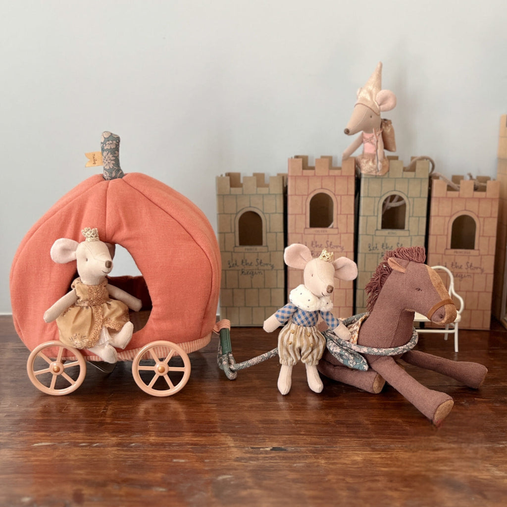 Maileg Princess Mouse,New