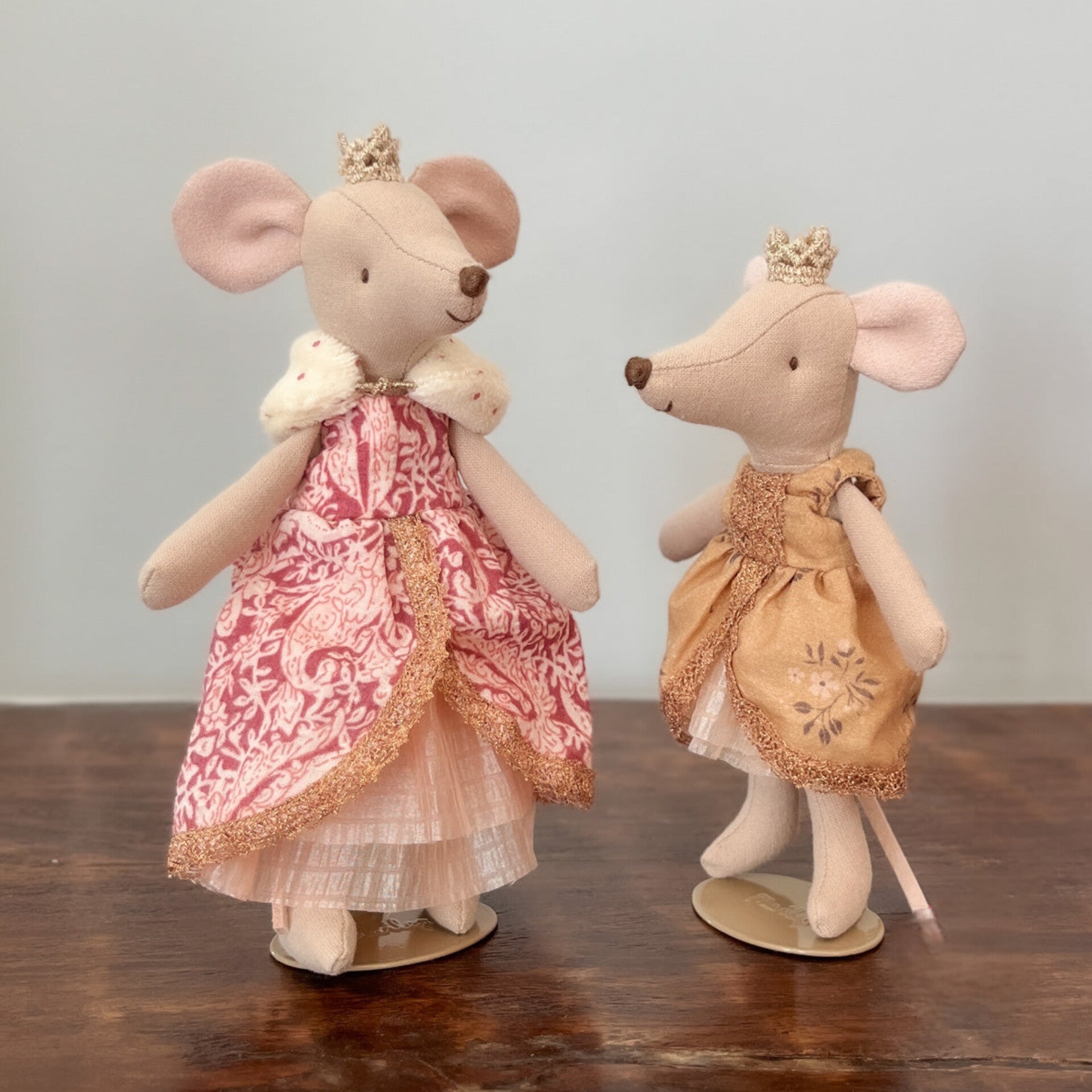 Maileg Princess Mouse,New