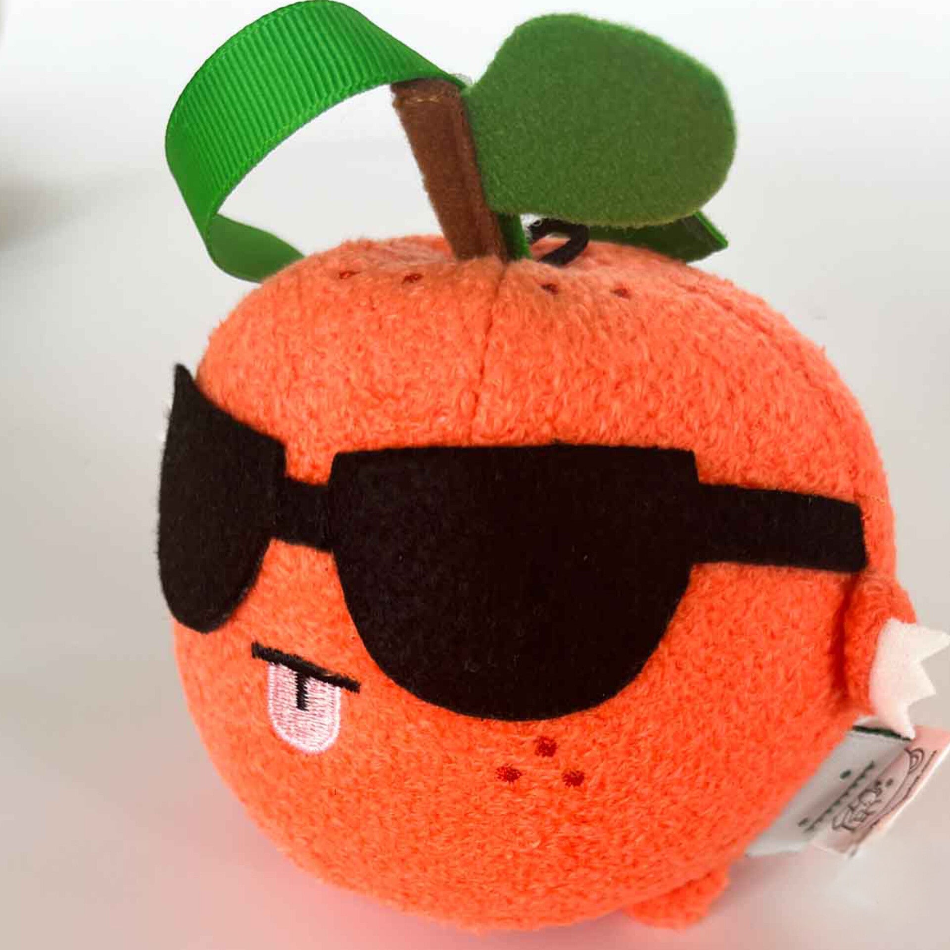 Noodoll Mini Plush Toy, Ricesuma