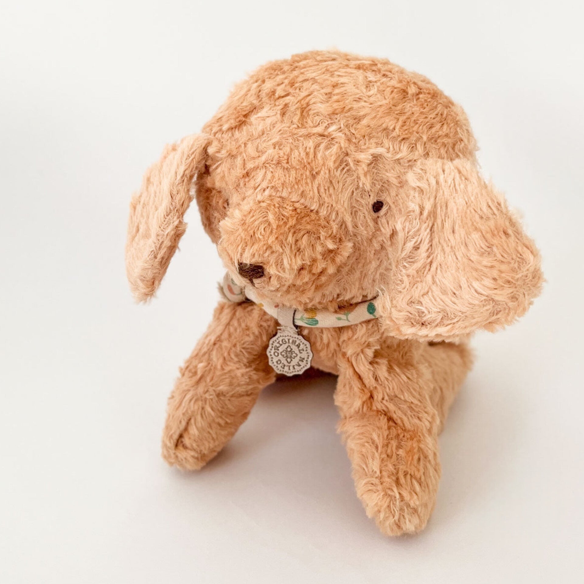Maileg Plush Puppy, Small