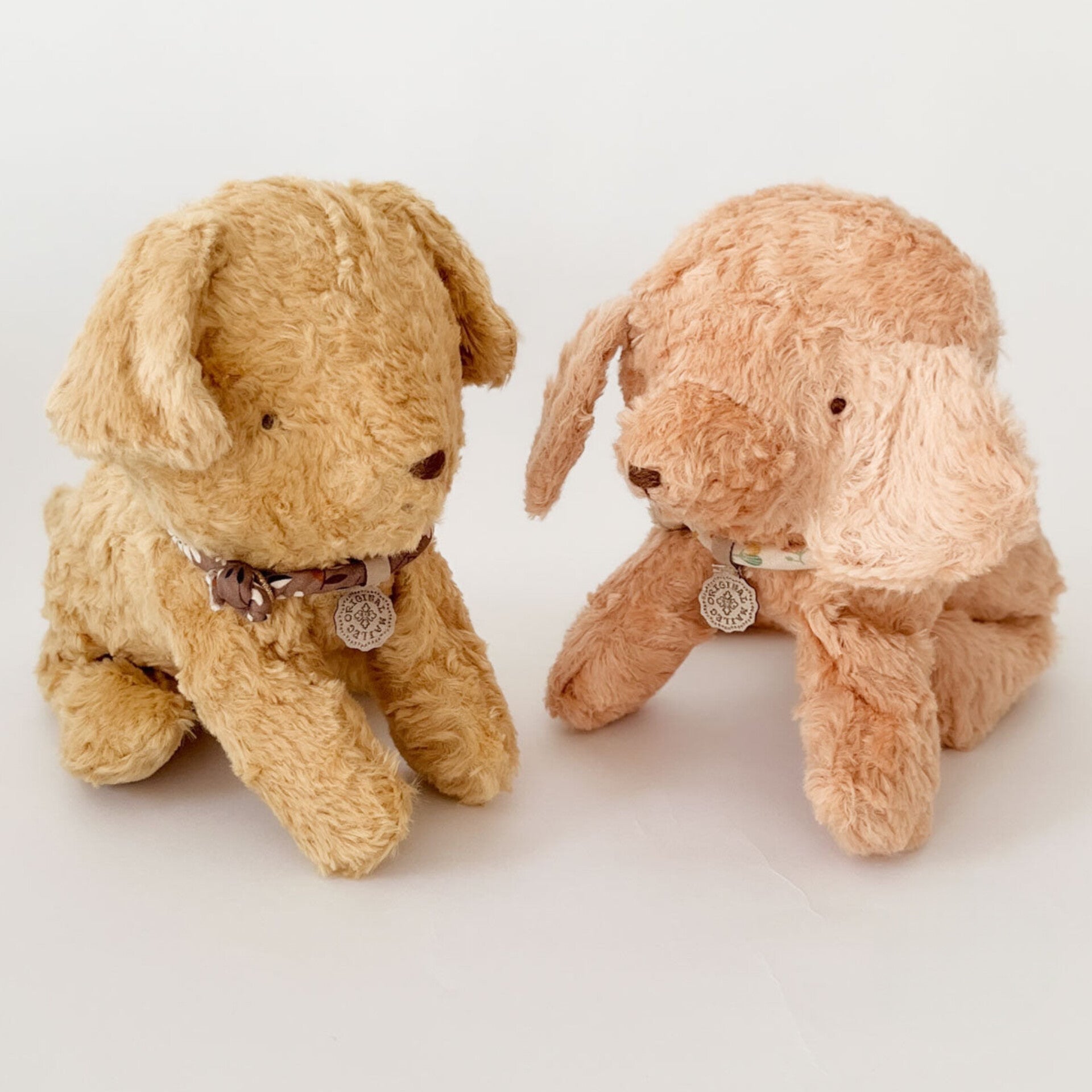 Maileg Plush Puppy, Small
