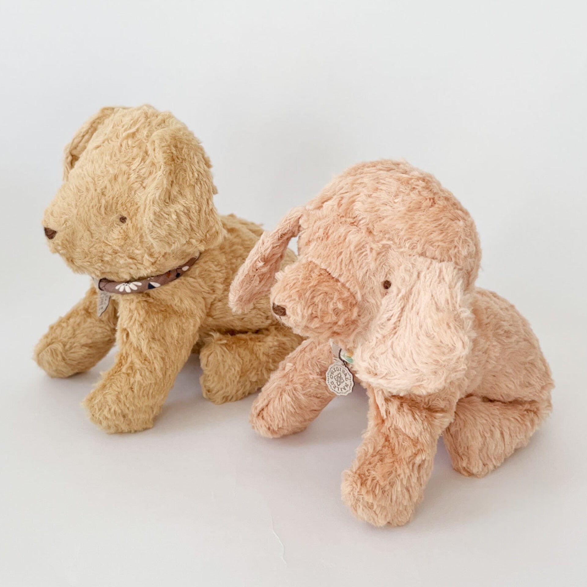 Maileg Plush Puppy, Small