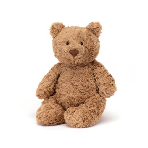 Bartholomew Bear Medium Plush