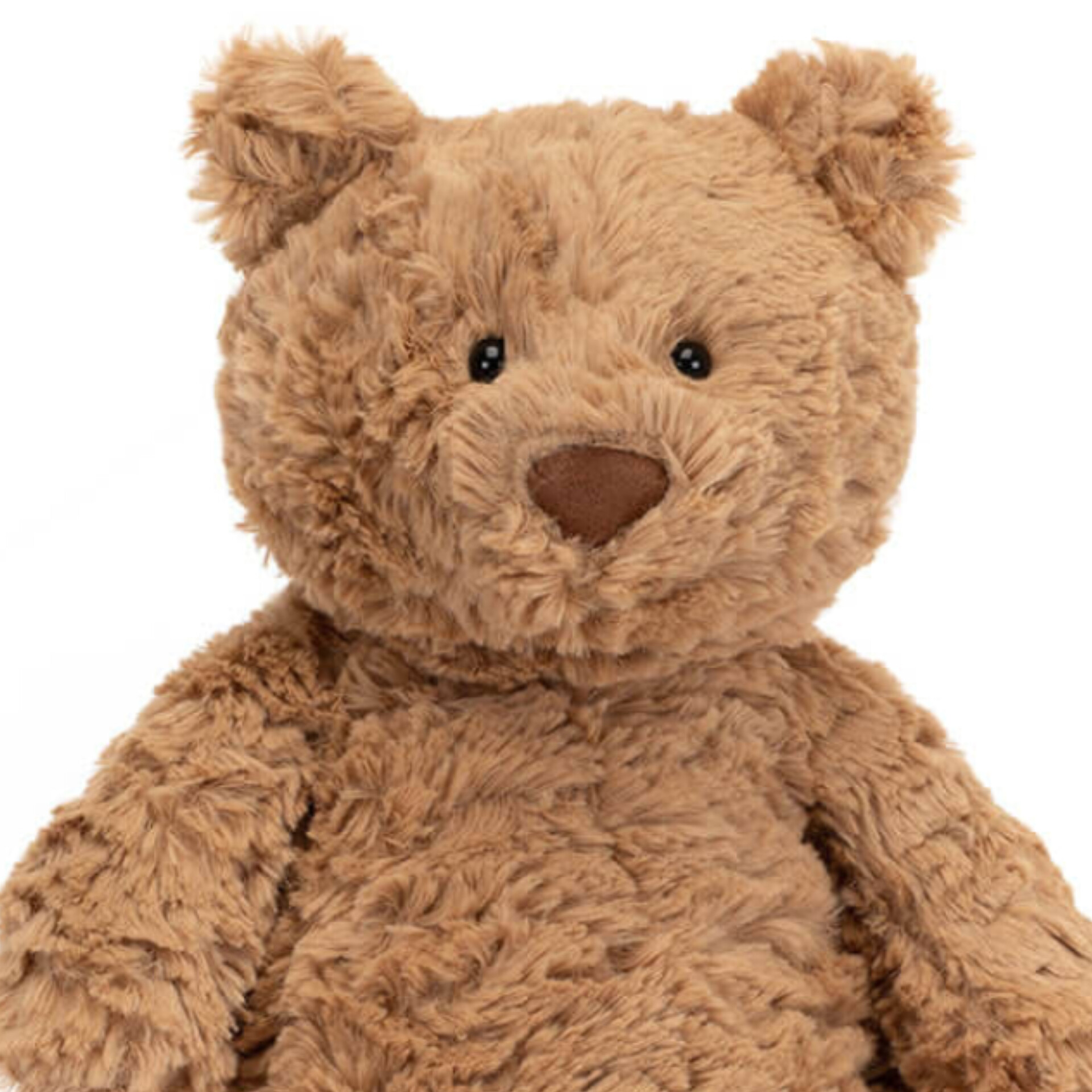 Bartholomew Bear Medium Plush