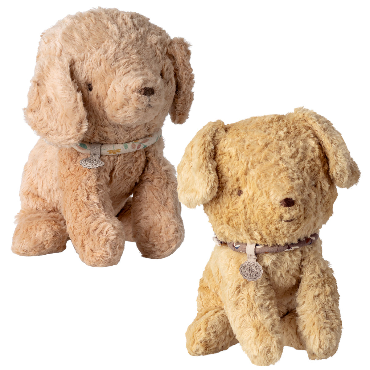 Maileg Plush Puppy, Small