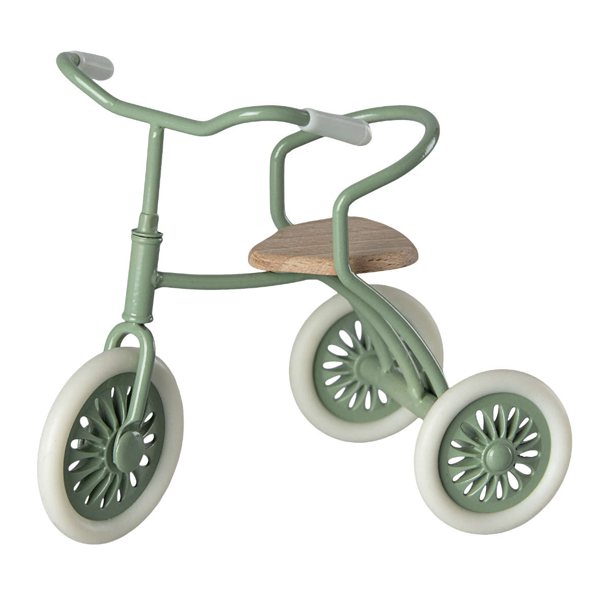 Maileg Abri à tricycle for Mouse