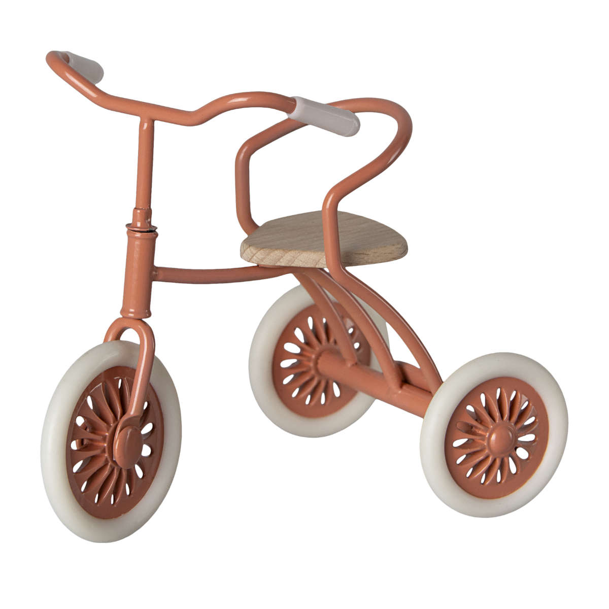 Maileg Abri à tricycle for Mouse