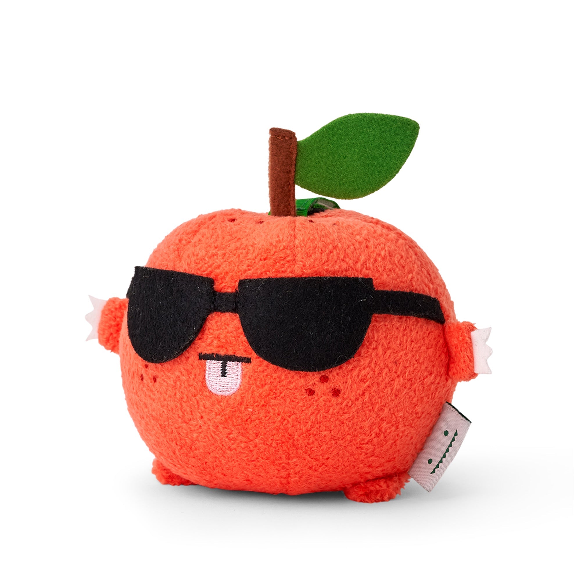 Noodoll Mini Plush Toy, Ricesuma