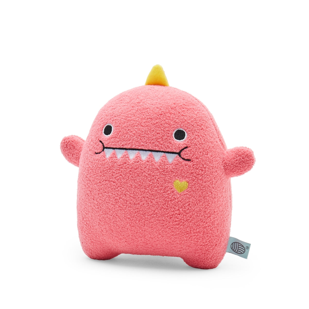 Noodoll Ricemonster Plush Toy, Missdino